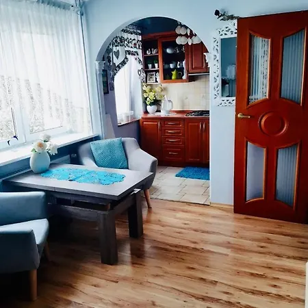 Ania Apartamento