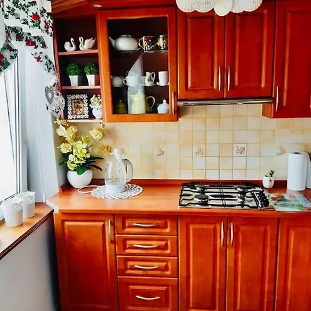Apartamento Ania