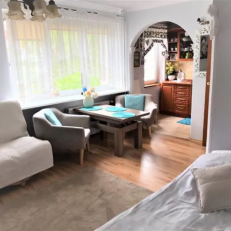 Appartement Ania Ustka