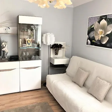 Apartamento Ania Ustka