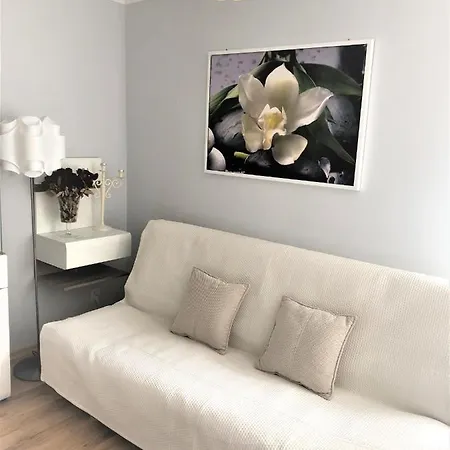 Ania Apartamento Ustka