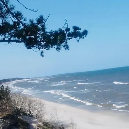 Ania Apartamento Ustka