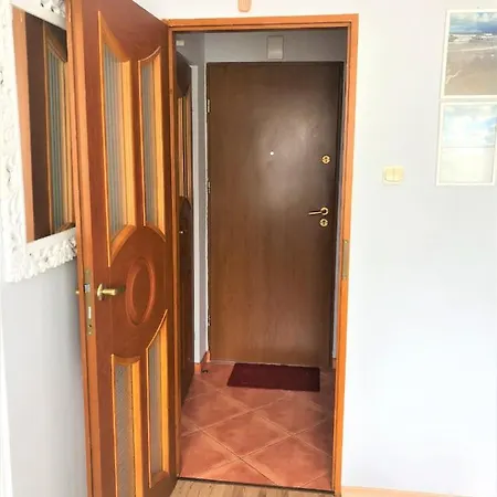 Ania Apartamento