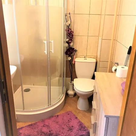 Ania Apartamento