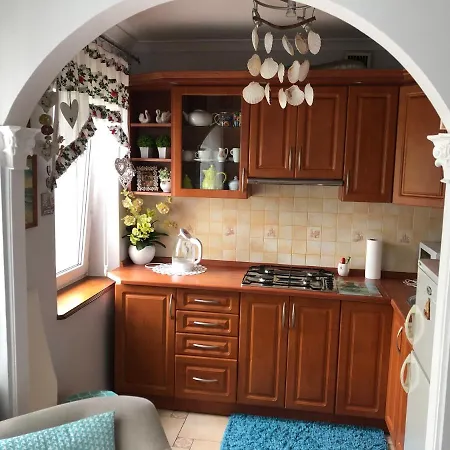 Appartement Ania Ustka