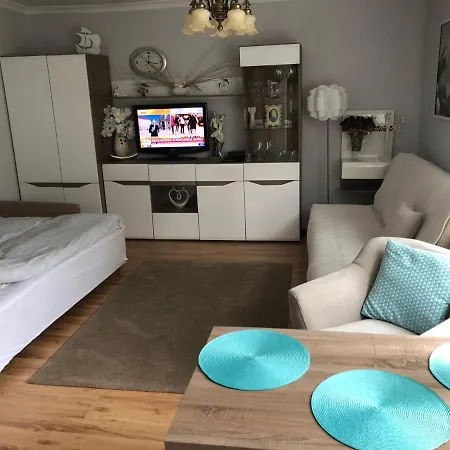 Ania Apartamento Ustka