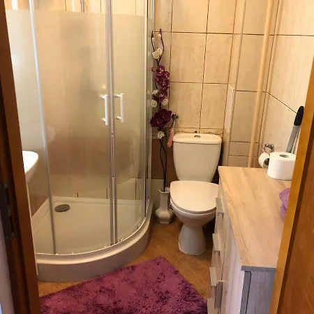 Apartamento Ania *