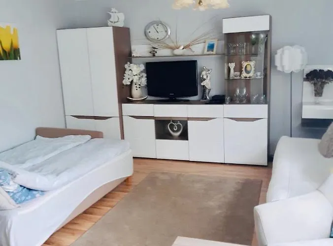 Apartman Ania *