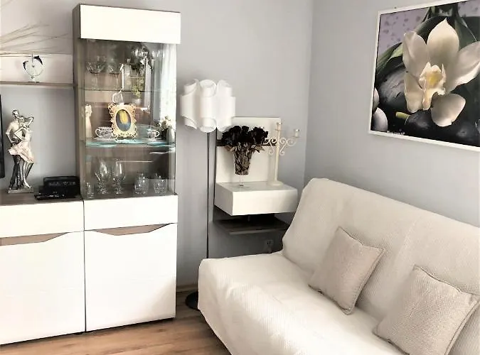 Apartman Ania Ustka