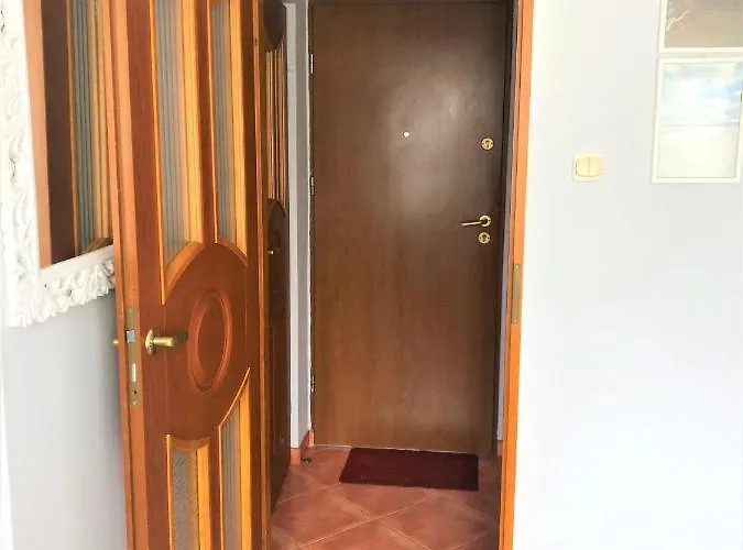 Ania Apartman