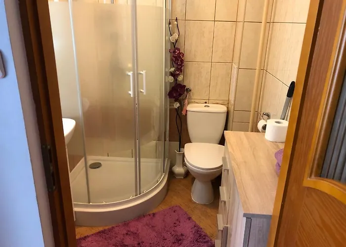 Apartman Ania *